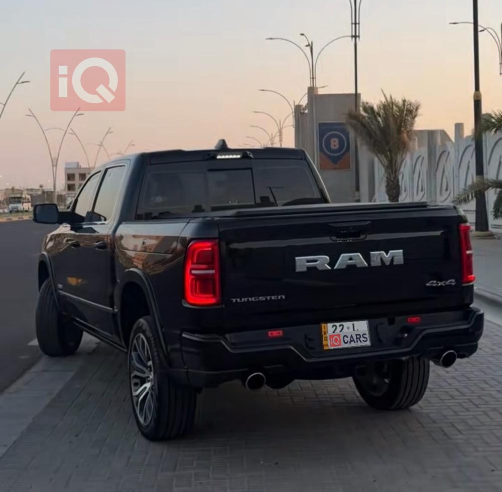 Ram 1500
